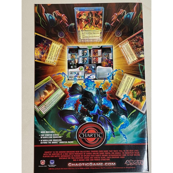 Marvel Amazing Spider-Man #567 Oct 2008 1st App Sasha Kravinoff Comic Book - Picture 8 of 15